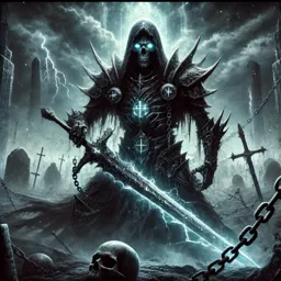 Iron Requiem