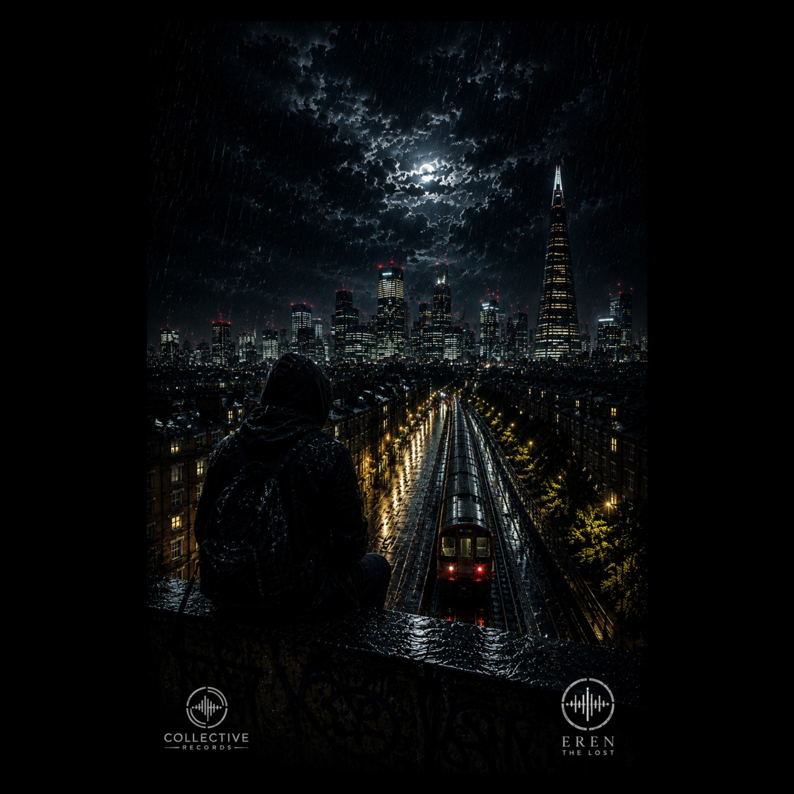 Last Train Before Midnight artwork