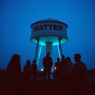 Image for Night Creq