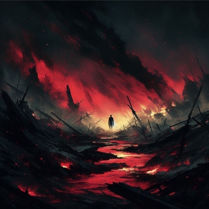 Image for Vermillion