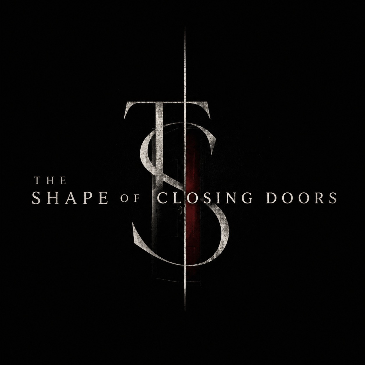 The shape of closing doors (ai band)