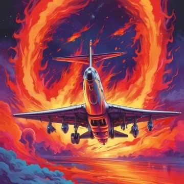 Image for Inferno Squadron [Soundtrack]