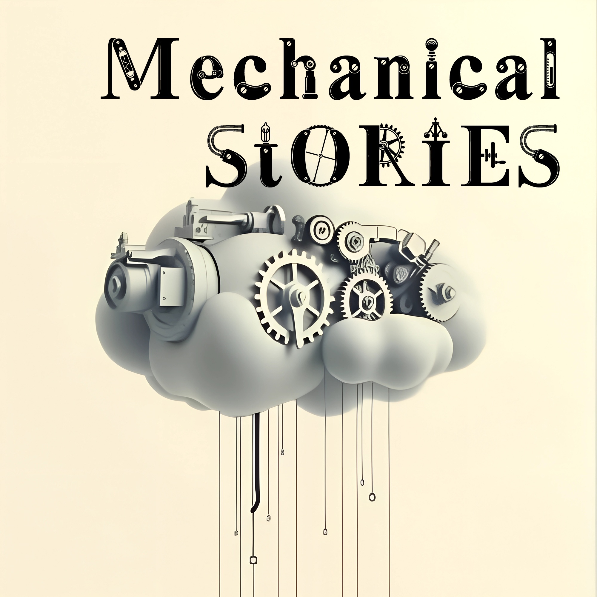 Image for Mechanical Stories