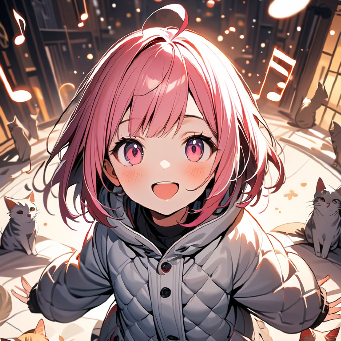 Image for むにむに