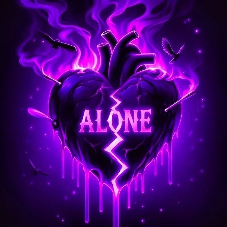 Pieces of a Heart artwork