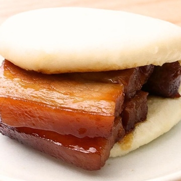 Image for Kakuni Manju [角煮饅頭]