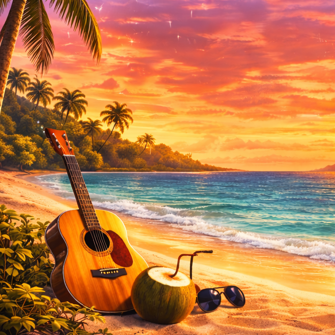 Persona image for Tribal 