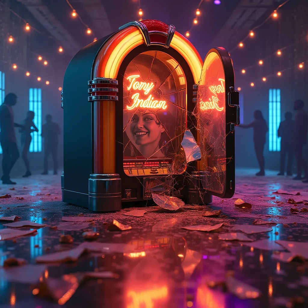 Image for love again | remix