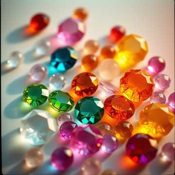 Image for Hidden Gems