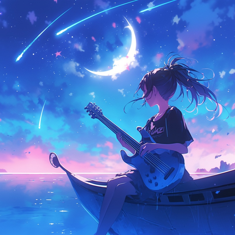 Image for Voyage on a Dream