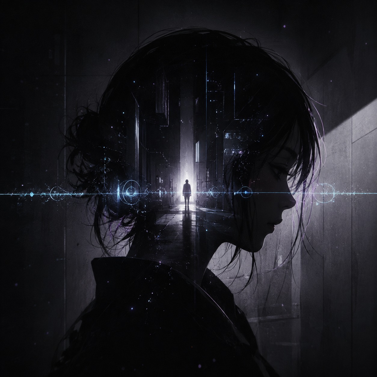 stay close (Kryvanthel Remix) artwork