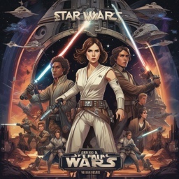 Image for Star Wars (2024)