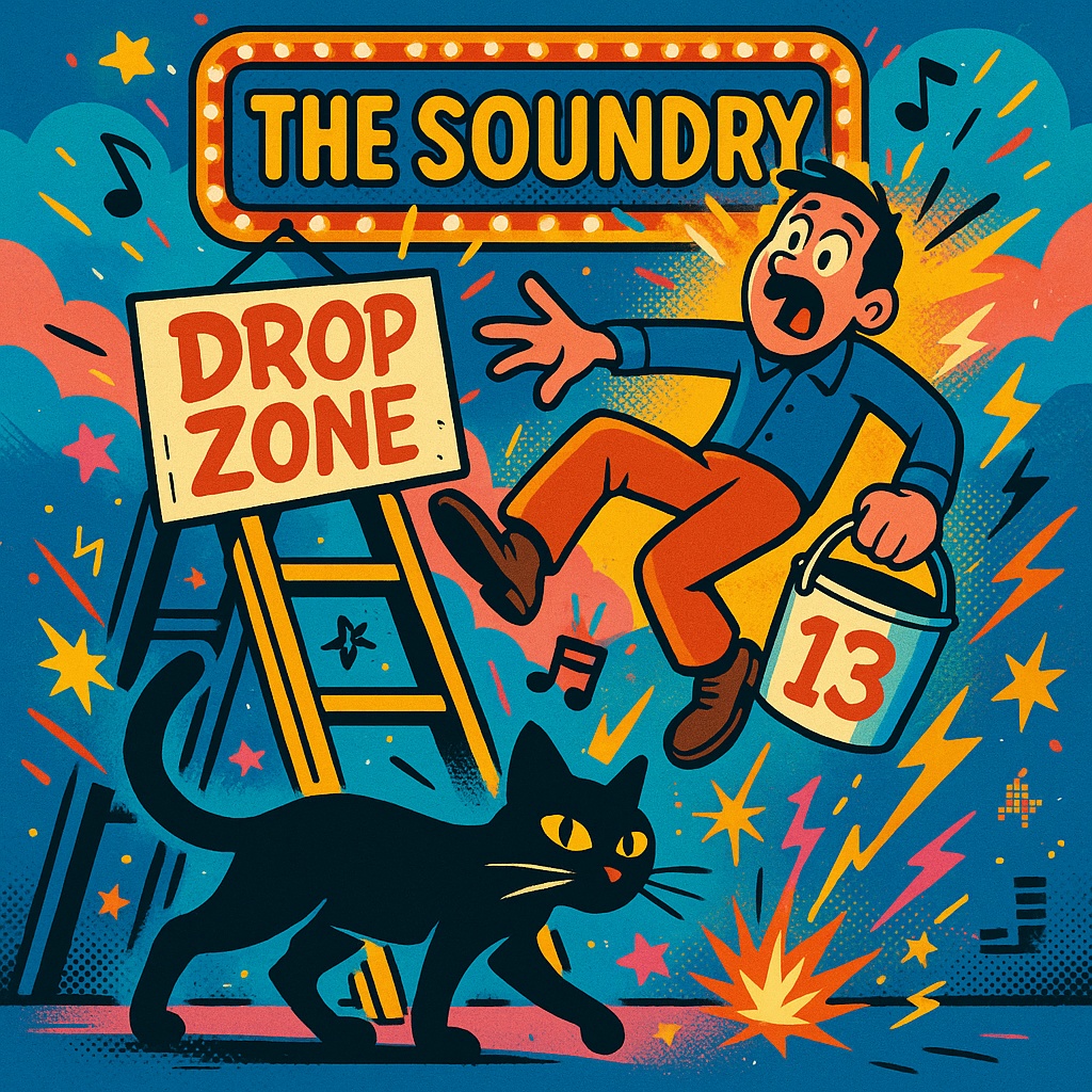 Playlist cover art
