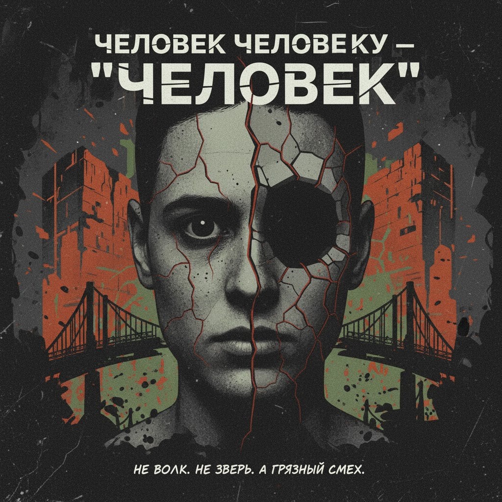 Image for Человек человеку - человек