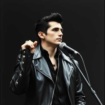 Image for &  ARON  &