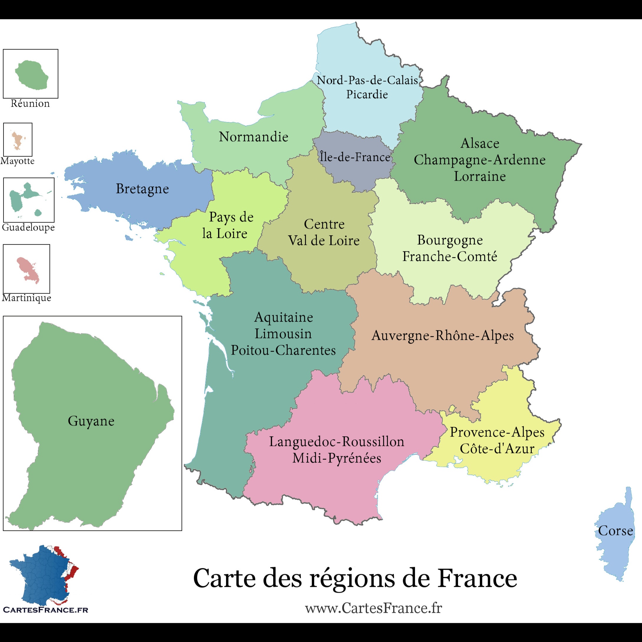 Image for Nos régions ont du talent