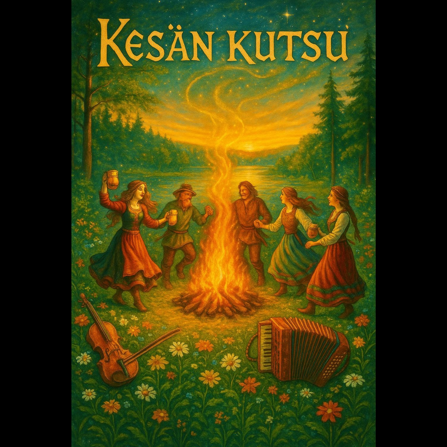 Song Image