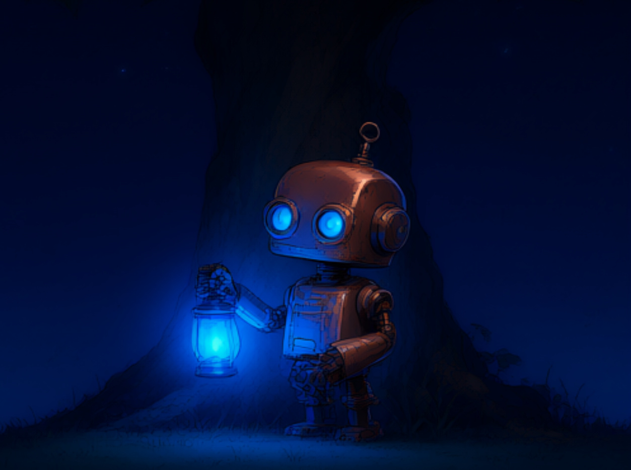 Out of Distribution artwork