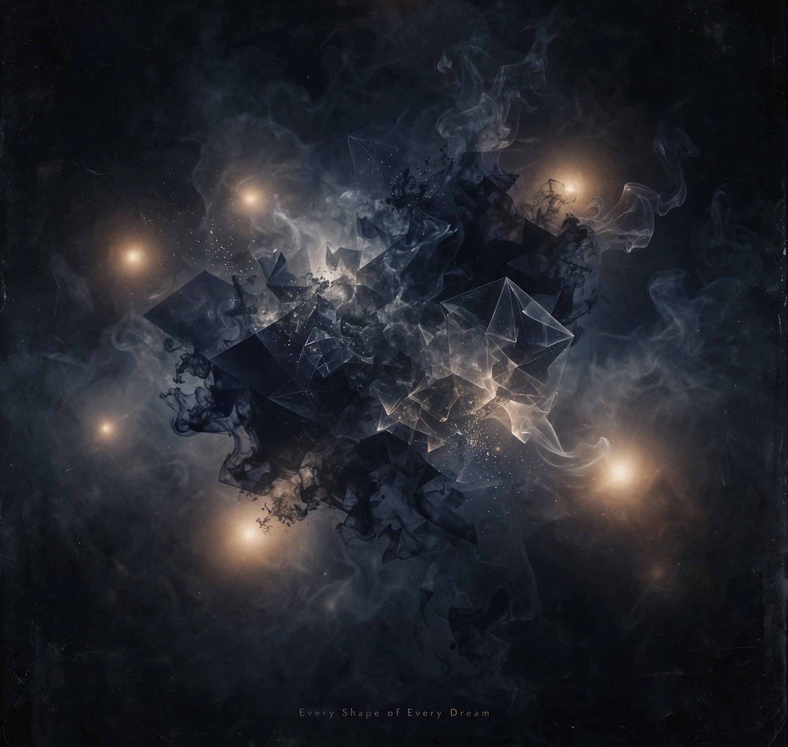 Every Shape of Every Dream artwork