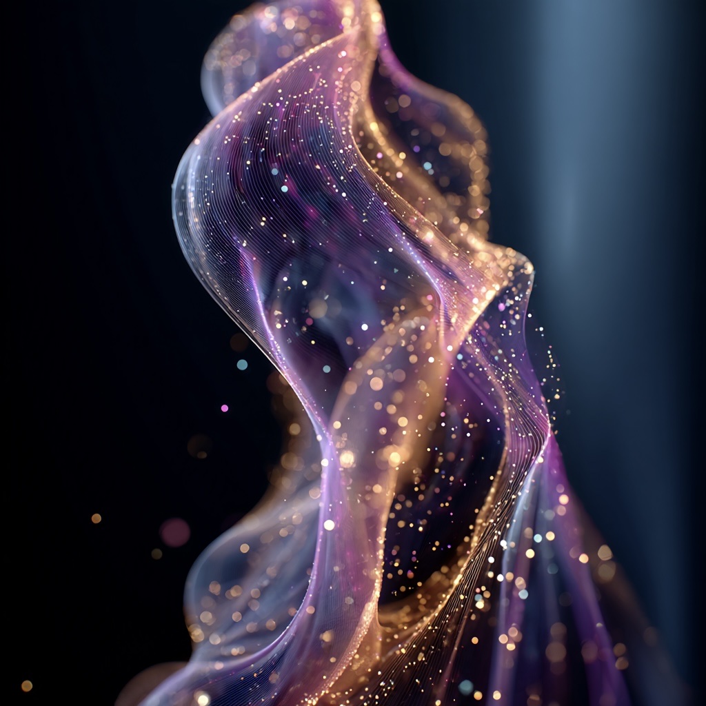 I Saw the Future artwork