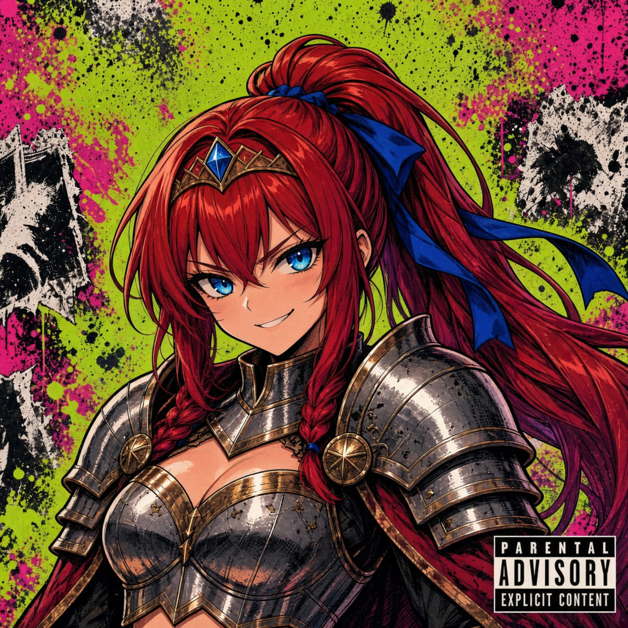 Charisma Problem (Reprise) artwork