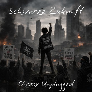 Image for Schwarze Zukunft