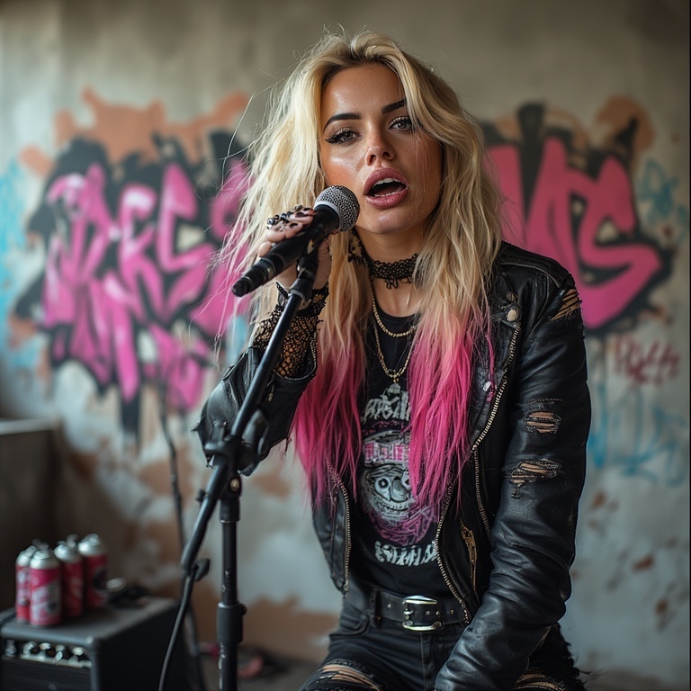 Image for Jessica - Your Choice