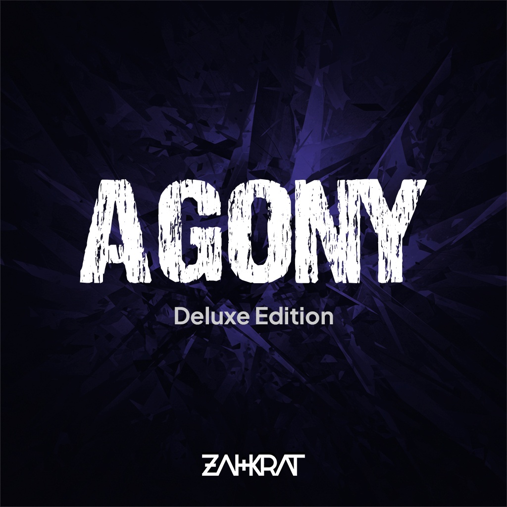 Image for AGONY (Deluxe Edition)