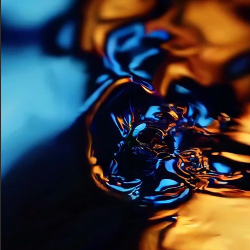 Image for Saccia Prism :: First Light