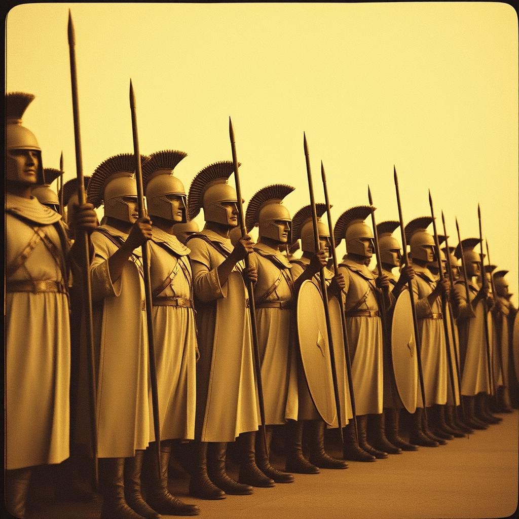 Playlist cover art