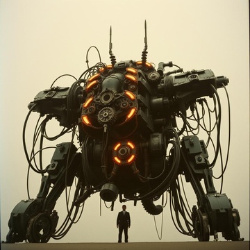 Image for Goremechanica