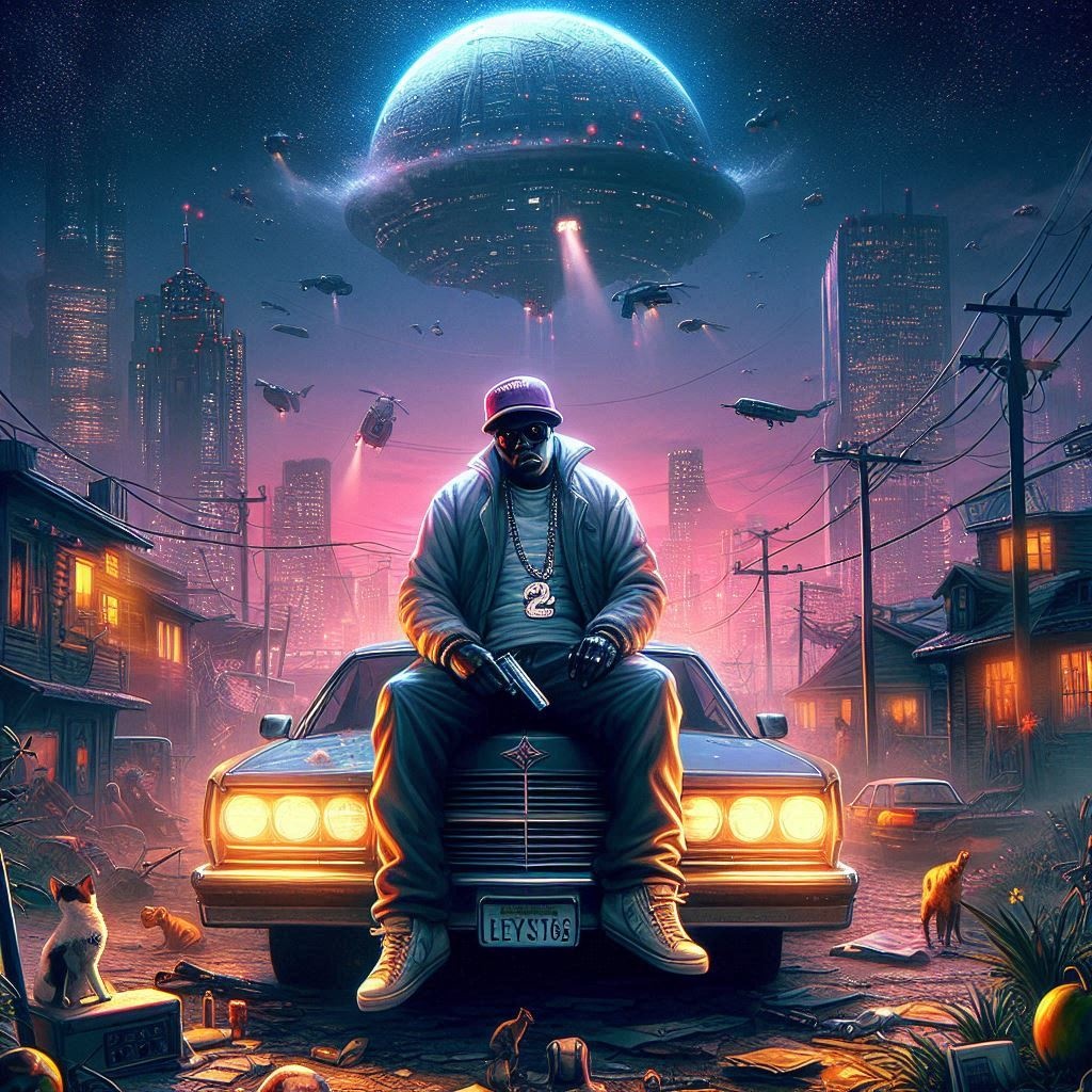 Song Image