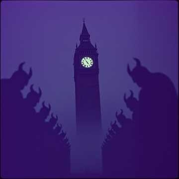 Image for When the arm strikes 12