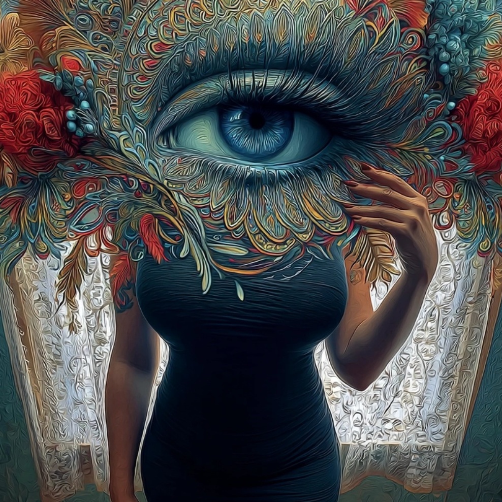 Image for Dream Machine