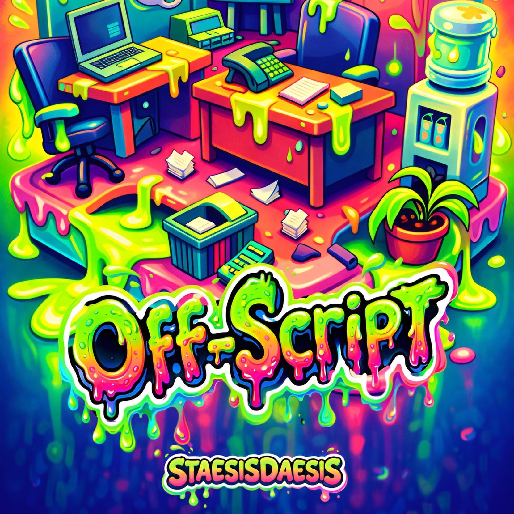 Image for Existential Party