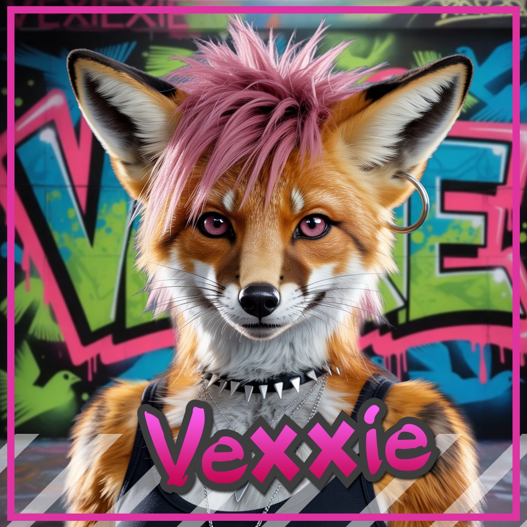 Image for 𝗩𝗲𝗫𝗫𝗶𝗲