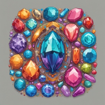 Image for Gems!!