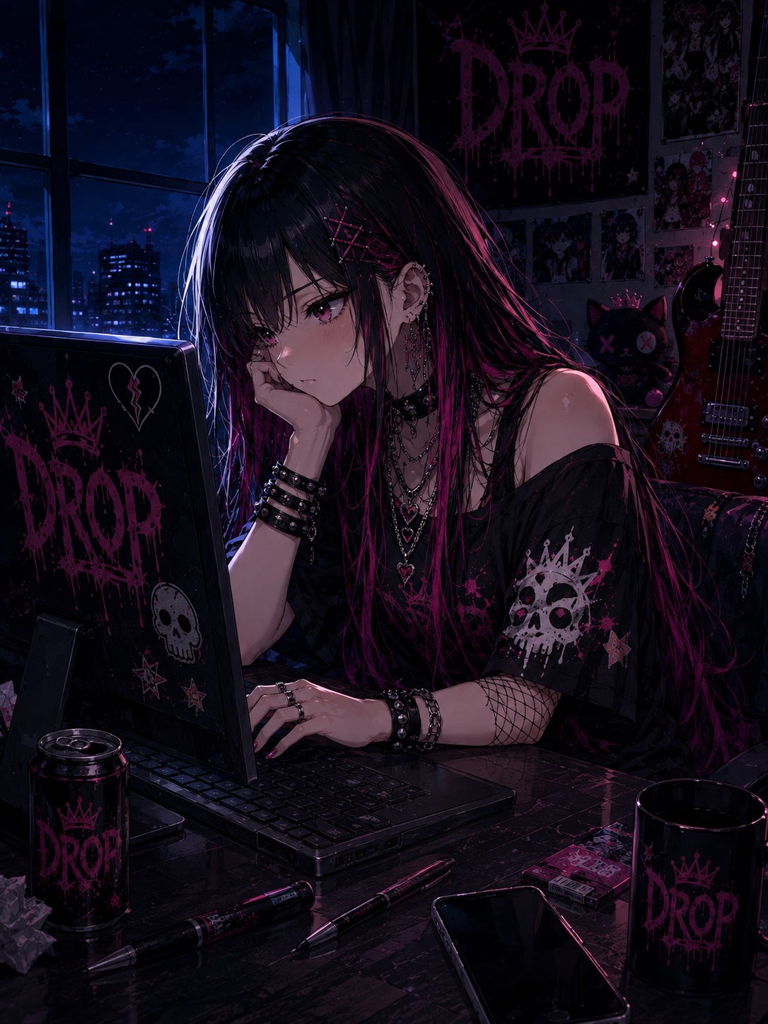 明日から artwork