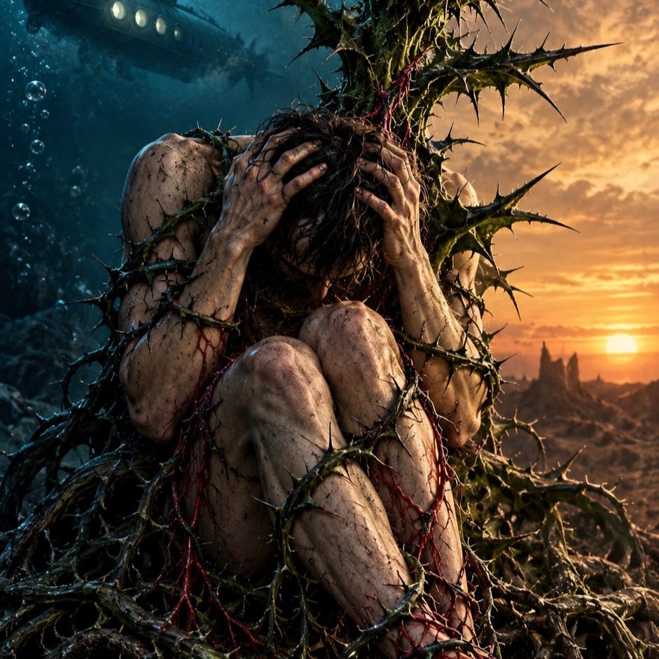 Bodliak artwork
