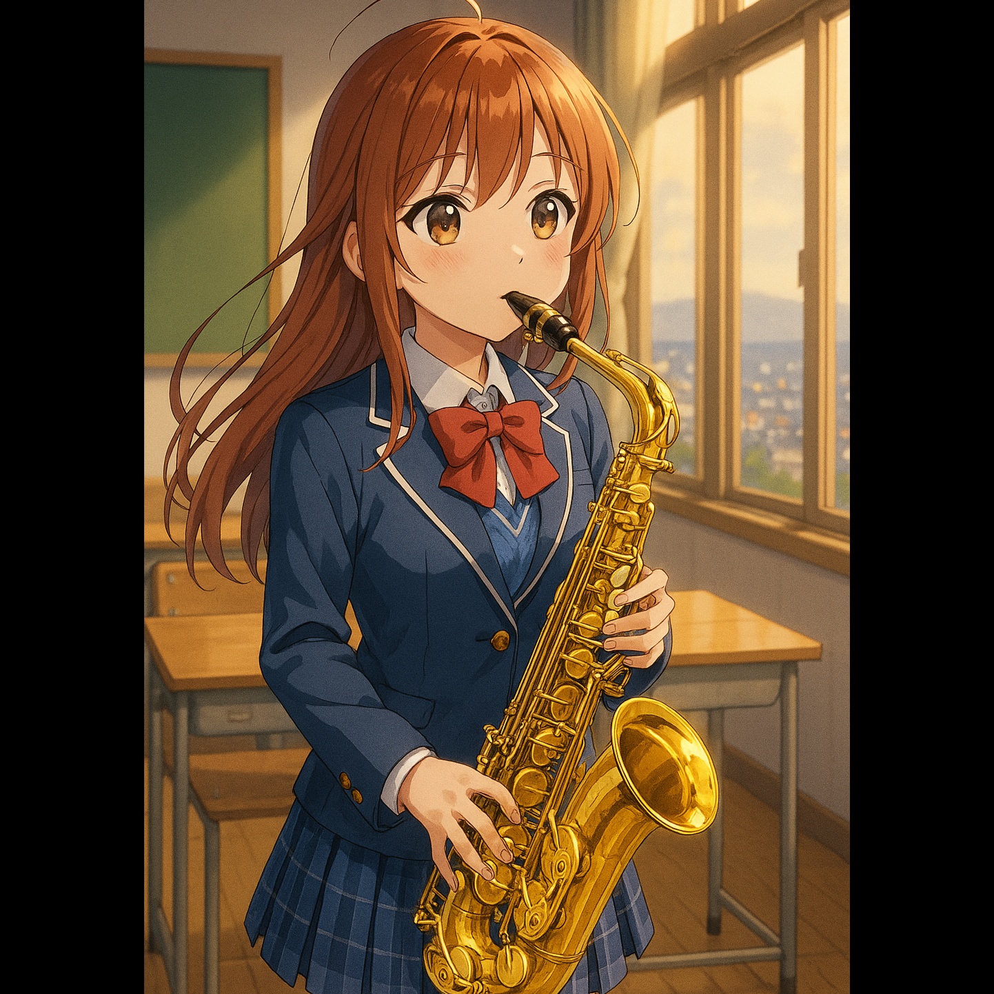 Song Image