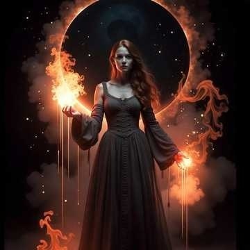 Image for The Dark & Heavy