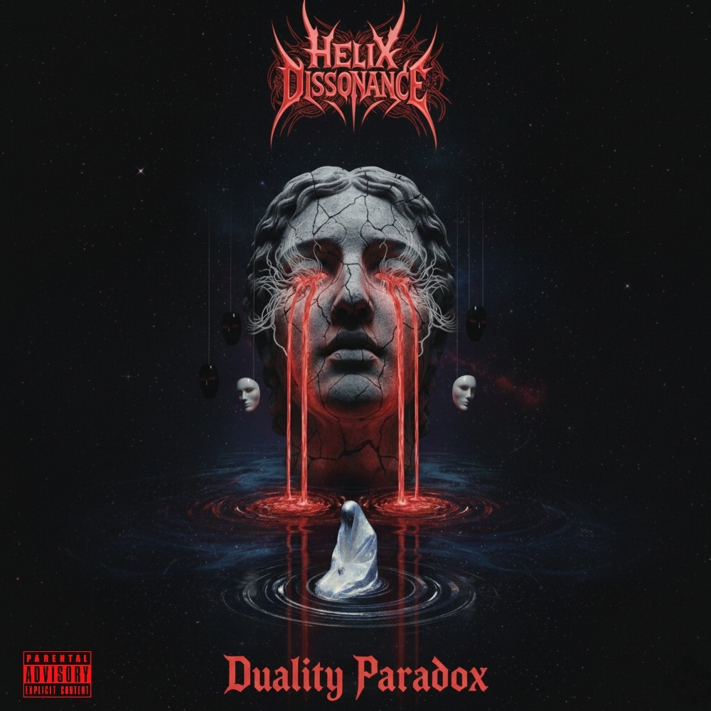 Image for DUALITY PARADOX 