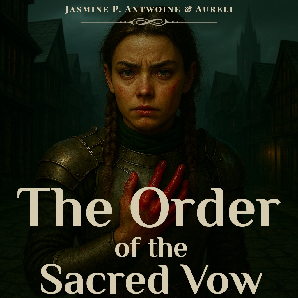 Image for Concept Album: The Order of the Sacred Vow