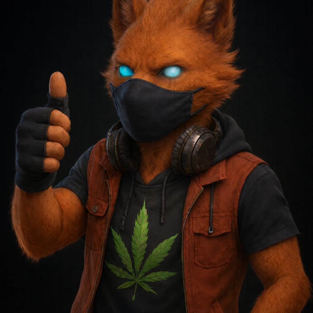 Profile picture for STØNY