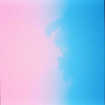 Image for The Color Blue