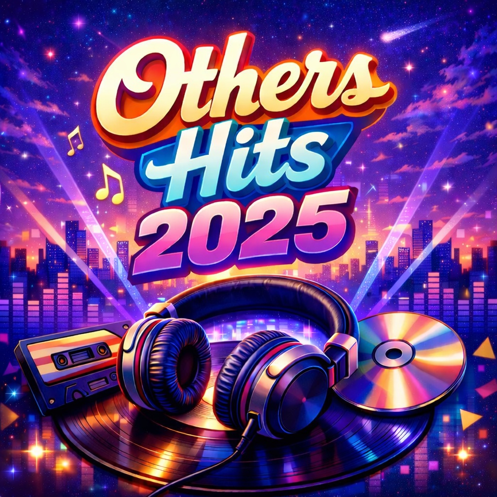 Image for Others Hits 2025