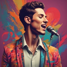 Song Image