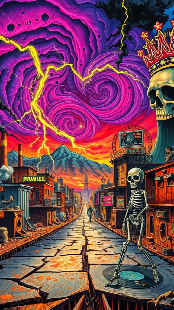 Song Image