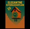 Cover image for Elegantne Eutanaasiaplaan - Volikogu Värinad