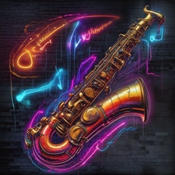 Playlist cover art